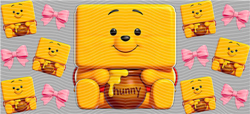 16oz Disney-D 3102